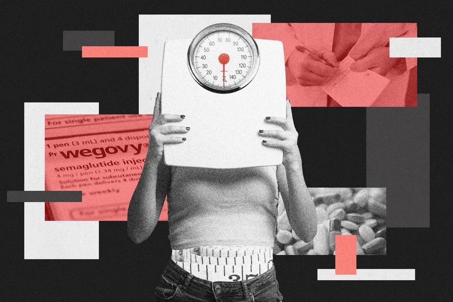 Meseta con semaglutida: por qué ocurre y qué muestran los datos