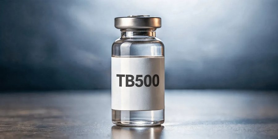 Péptido TB-500 para la investigación en regeneración: qué es y cómo actúa