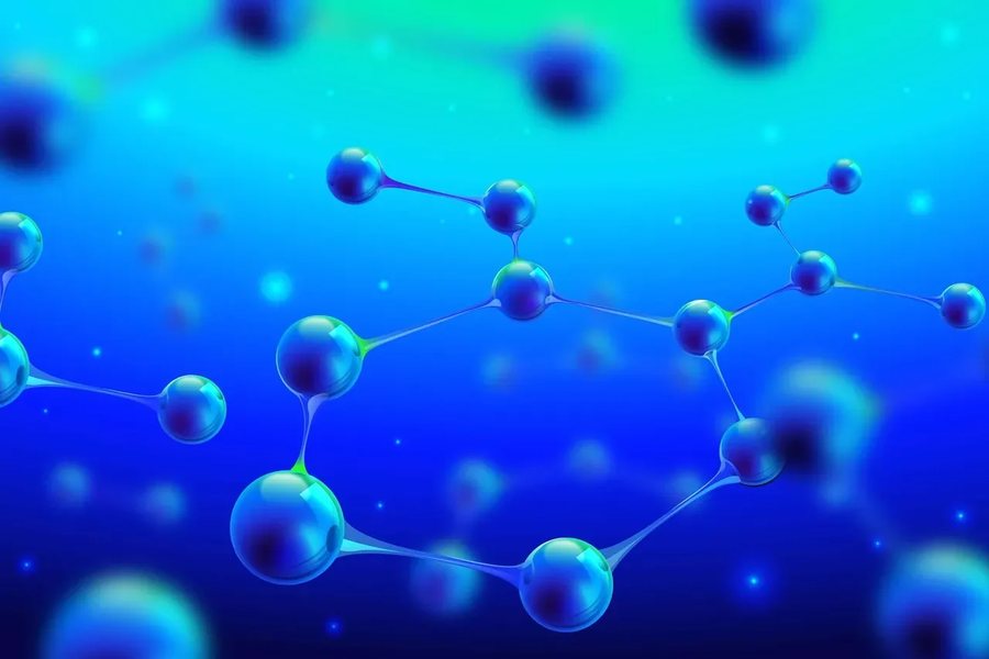 Péptidos para la energía y la regeneración: mecanismos y combinaciones