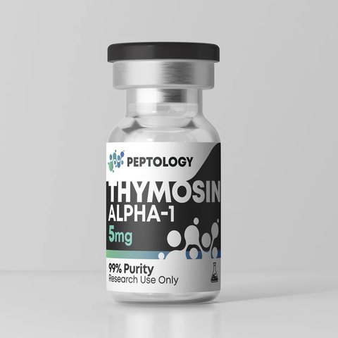 Thymosin Alpha-1